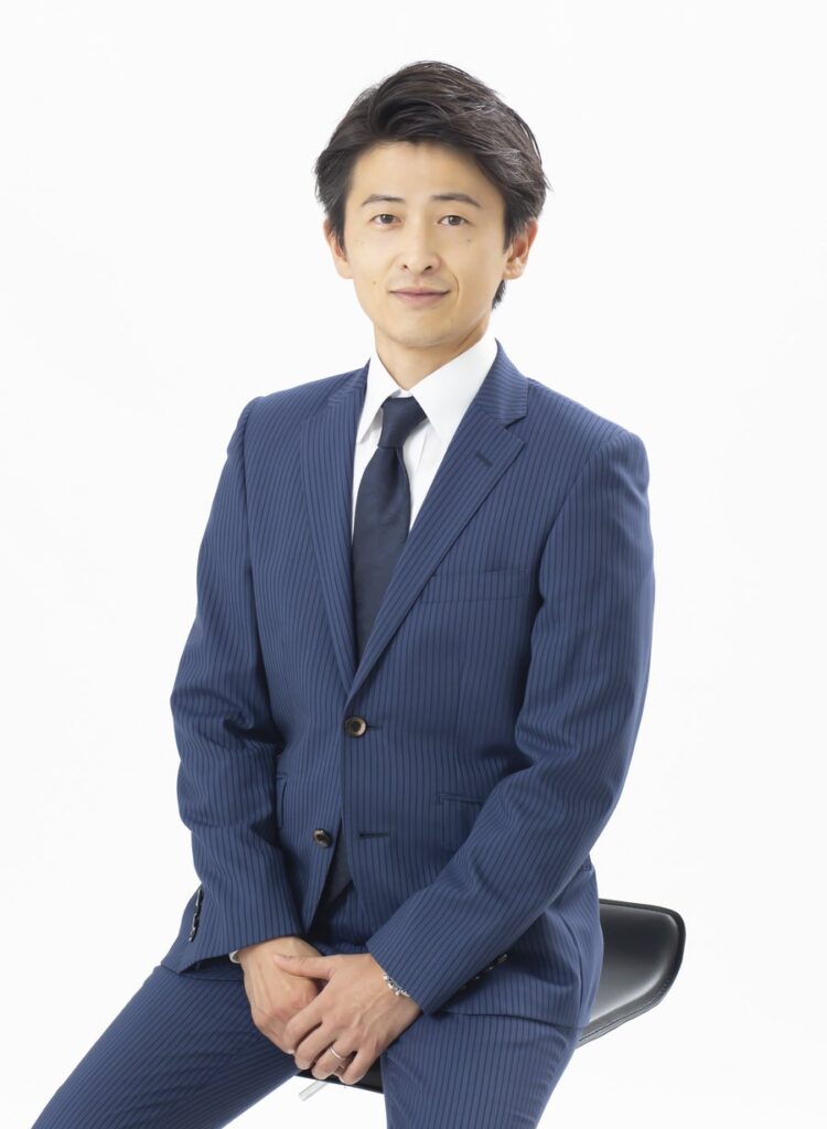 泊野 俊祐(トレンドワン・ペストコントロール株式会社 代表取締役社長)